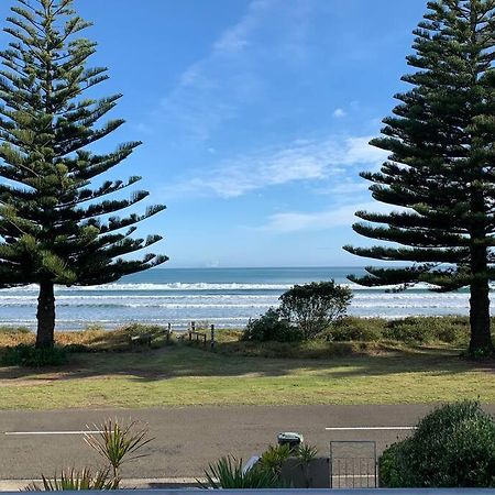 Ohope Beach Front Apartment מראה חיצוני תמונה