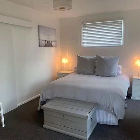 Ohope Beach Front Apartment מראה חיצוני תמונה