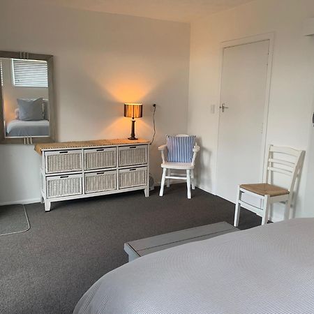 Ohope Beach Front Apartment מראה חיצוני תמונה