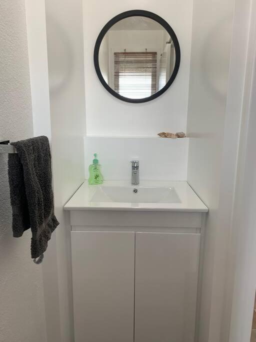 Ohope Beach Front Apartment מראה חיצוני תמונה