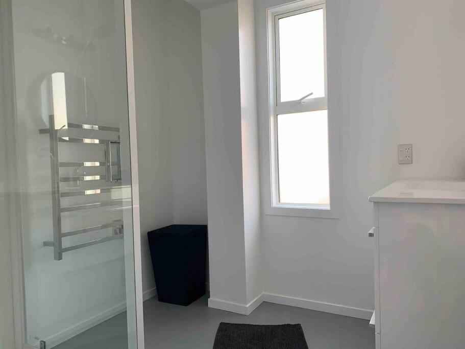 Ohope Beach Front Apartment מראה חיצוני תמונה