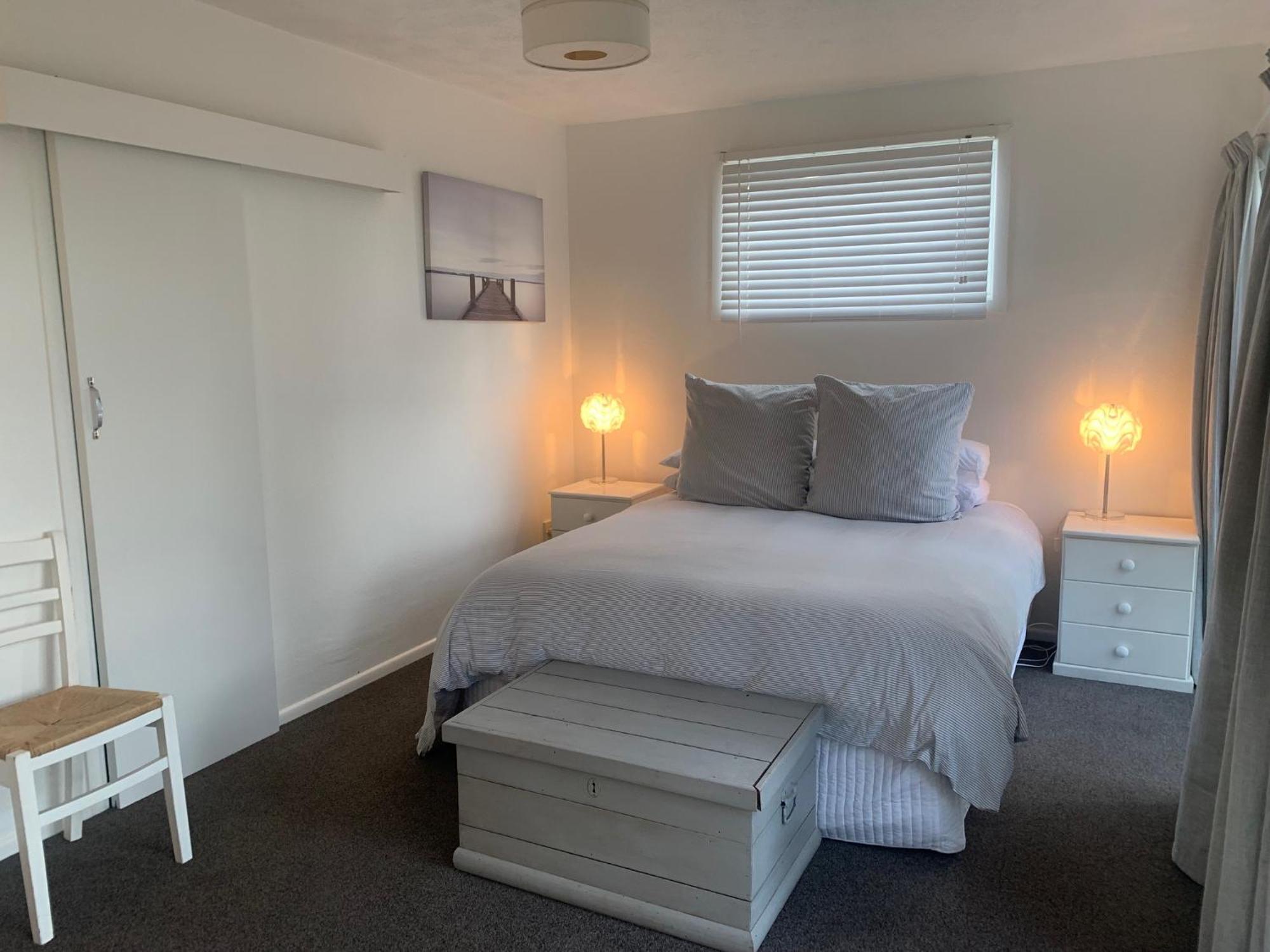 Ohope Beach Front Apartment מראה חיצוני תמונה