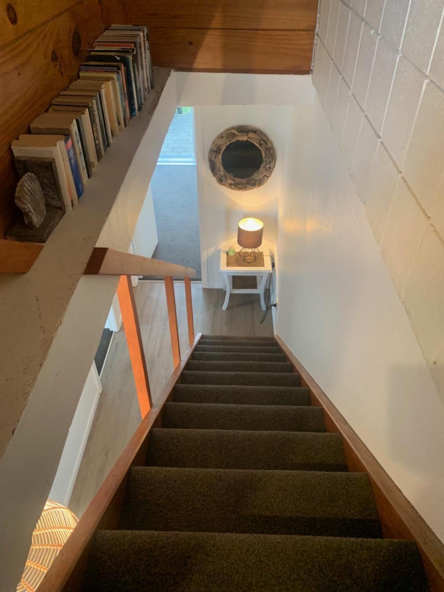 Ohope Beach Front Apartment מראה חיצוני תמונה
